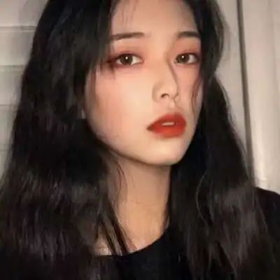 霸气高冷女头像很社会十足的女头像
