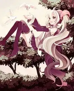 求一些初音未来不同画风的动漫图片,尽量都好看点如果你有审美观的话,类似这样的异画风
