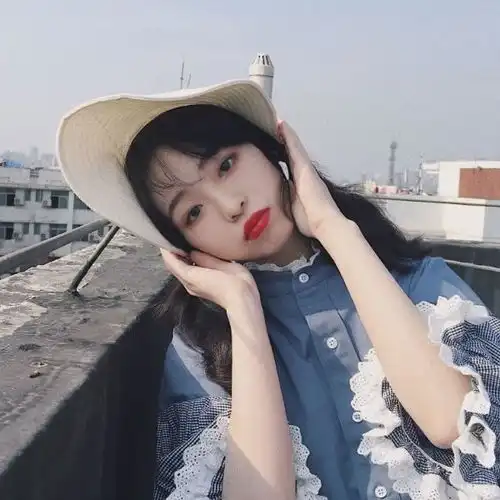面膜臭美
