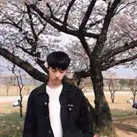 高中网红男头像清新微信头像图片大全
