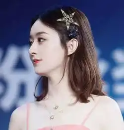 土味发卡居然变成秒杀路人的仙女神器

