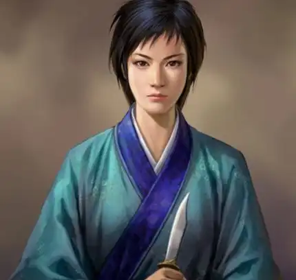 三国时期四大狠角色,关羽刮骨疗毒垫底,第一竟是个女子

