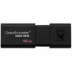 金士顿dt100g316gu盘u盘16g3.0高速usb3.0u盘图片大全邮乐官方网站
