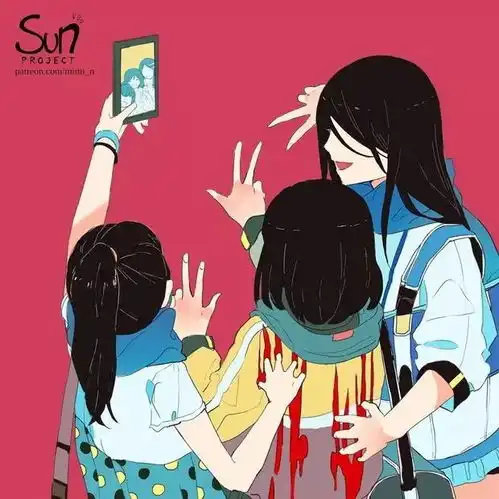 暗黑的社交问题,希望你受得了负能量
