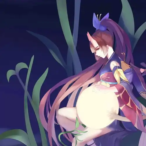 头像阴阳师系列
