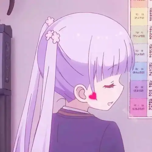 头像退役魔法少女
