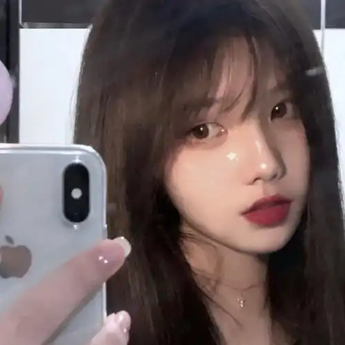 女生头像精选
