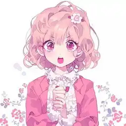 福利110张动漫男女生头像任你选
