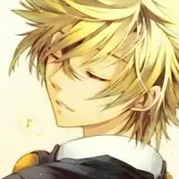 求一个好看的动漫男头
