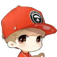 男生头像萌男生萌娃呆萌动漫头像
