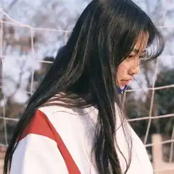 女生头像
