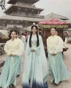 众王驾到今日开播曹斐然仙气满满心动上线
