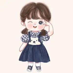 小奶狗小男孩可爱图片
