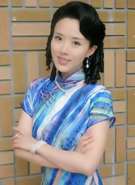 颜丹晨danchenyan图片
