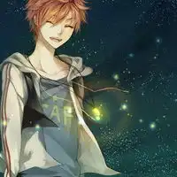魔术师与小丑
