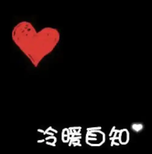让领导看了失去沟通欲望的头像
