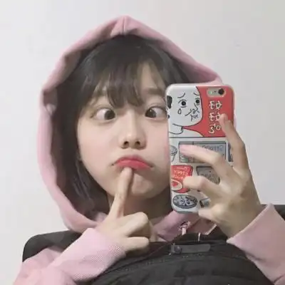 小仙女专属的可爱卖萌女生头像qq女生头像我要个性网
