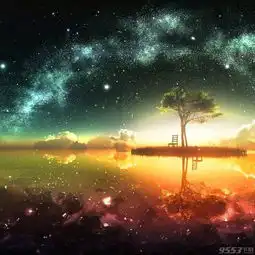 人生是一场梦作者于振彬
