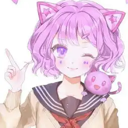 漫画头像,等你来拿
