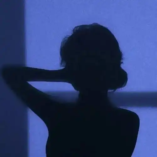 敲极好看的三人闺蜜头像
