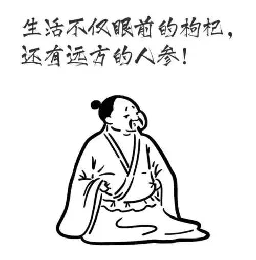 在这难凉热血的年纪,我不愿做佛系青年
