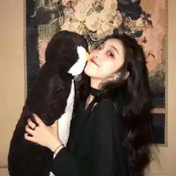 霸气超拽女生头像

