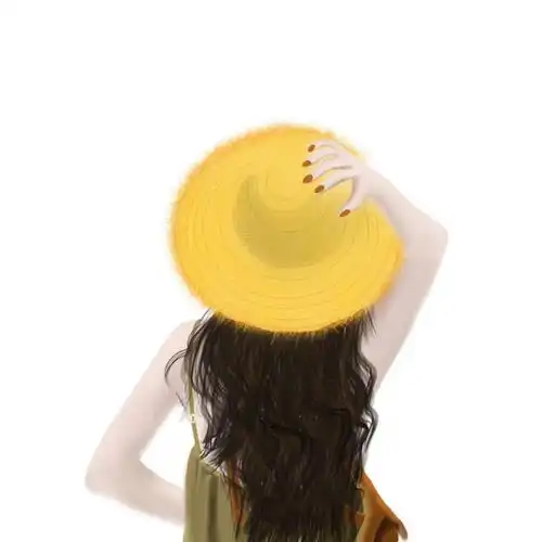 头像仙气飘飘的唯美神秘女神背影
