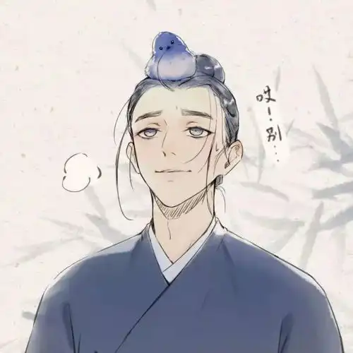 动漫头像丨一人之下
