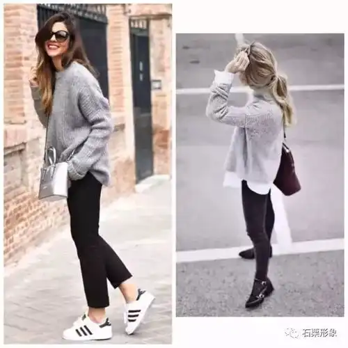 谁穿谁高级,时尚达人必备色
