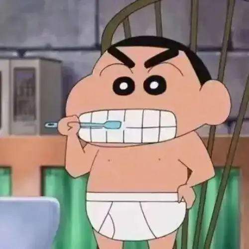百看不厌的搞怪头像
