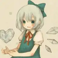 日系动漫清新头像女生唯美微信头像图片大全

