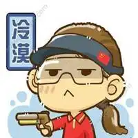 2018女生网红头微信头像图片大全
