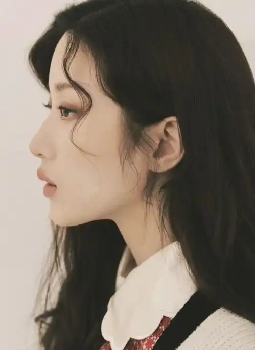 韩系校花风真不难简单小心思营造氛围感,普通长相也能轻松驾驭
