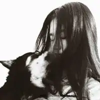 qq头像我的温柔喂了狗女生第2页
