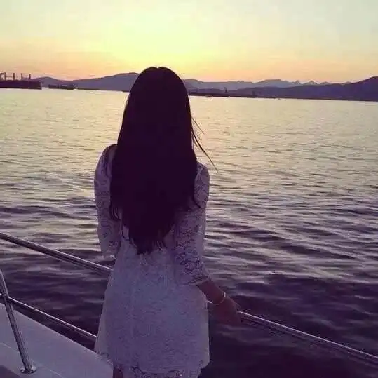 远嫁的女儿终于选择重新回归
