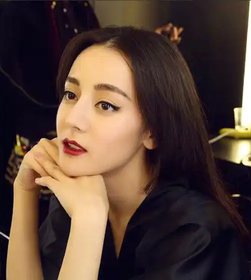盘点那些从小美到大的明星,有些美女真的经得起时间的考验
