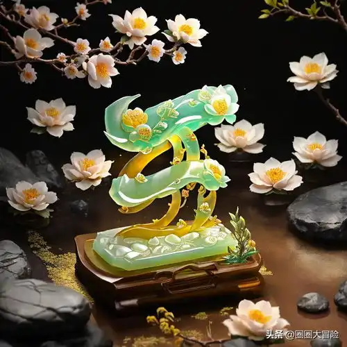 十大姓氏头像王李张刘陈杨赵黄周吴,很高端
