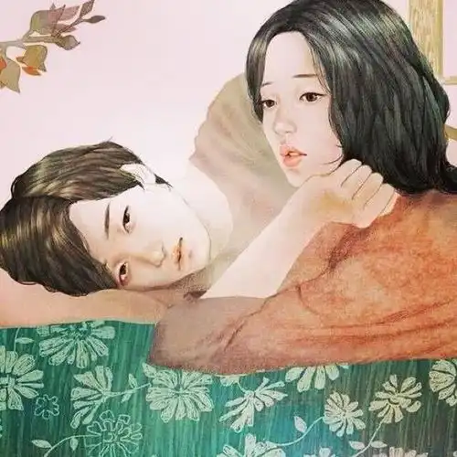 不正经的女人,微信上会有这三个表现,太真实了
