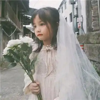 萌系2020年最新网名女生仙气飘飘
