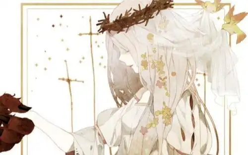 十二星座代表的系列少女,白羊座是火药系,你是什么系呢
