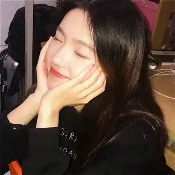 高清温柔女生头像漂亮的美女送给你希望都喜欢
