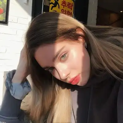 超高级的欧美风头像别错过
