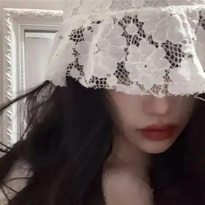 ins原宿风微丧头像希望你是女生头像我要个性网
