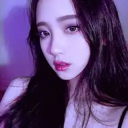 女生头像ins女头韩国韩系女头隔日
