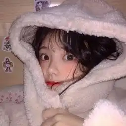 唯美小清新的女生文艺系列头像精选

