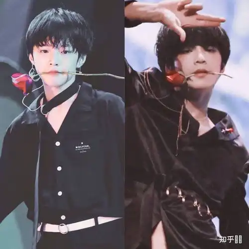 时代少年团与r1se明明是两个不同性质的团体,为什么会有很多人拿这两个团体做比较呢
