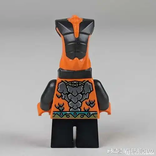 乐高幻影忍者71766劳埃德的传奇神龙开箱评测
