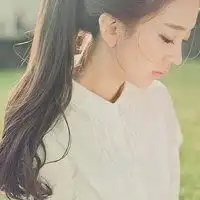 清纯俏皮微信头像微信头像图片大全
