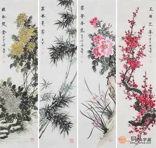 客厅沙发后面挂什么装饰画,田园风葡萄图是佳选
