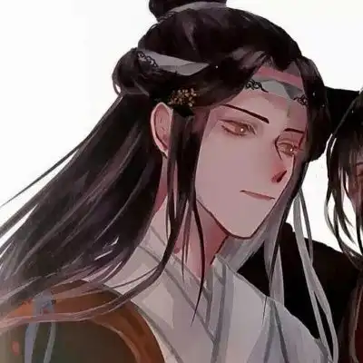 有哪些让你惊艳的情头
